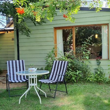Cabana Petite San Carlos de Bariloche Dış mekan fotoğraf