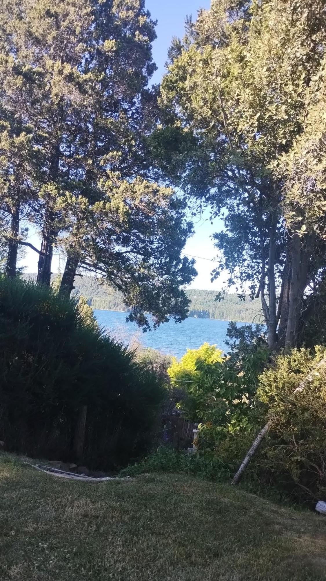 Cabana Petite San Carlos de Bariloche Dış mekan fotoğraf