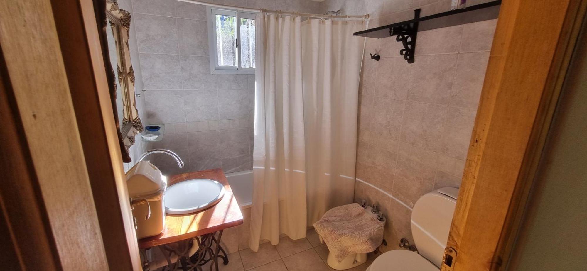 Cabana Petite San Carlos de Bariloche Dış mekan fotoğraf