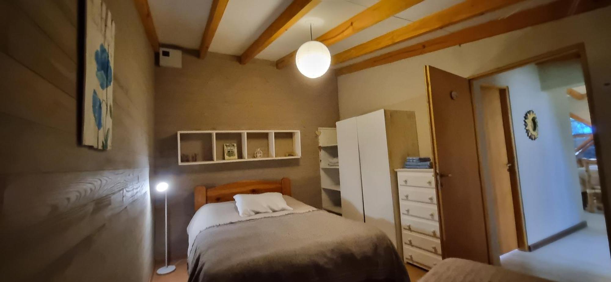 Cabana Petite San Carlos de Bariloche Dış mekan fotoğraf