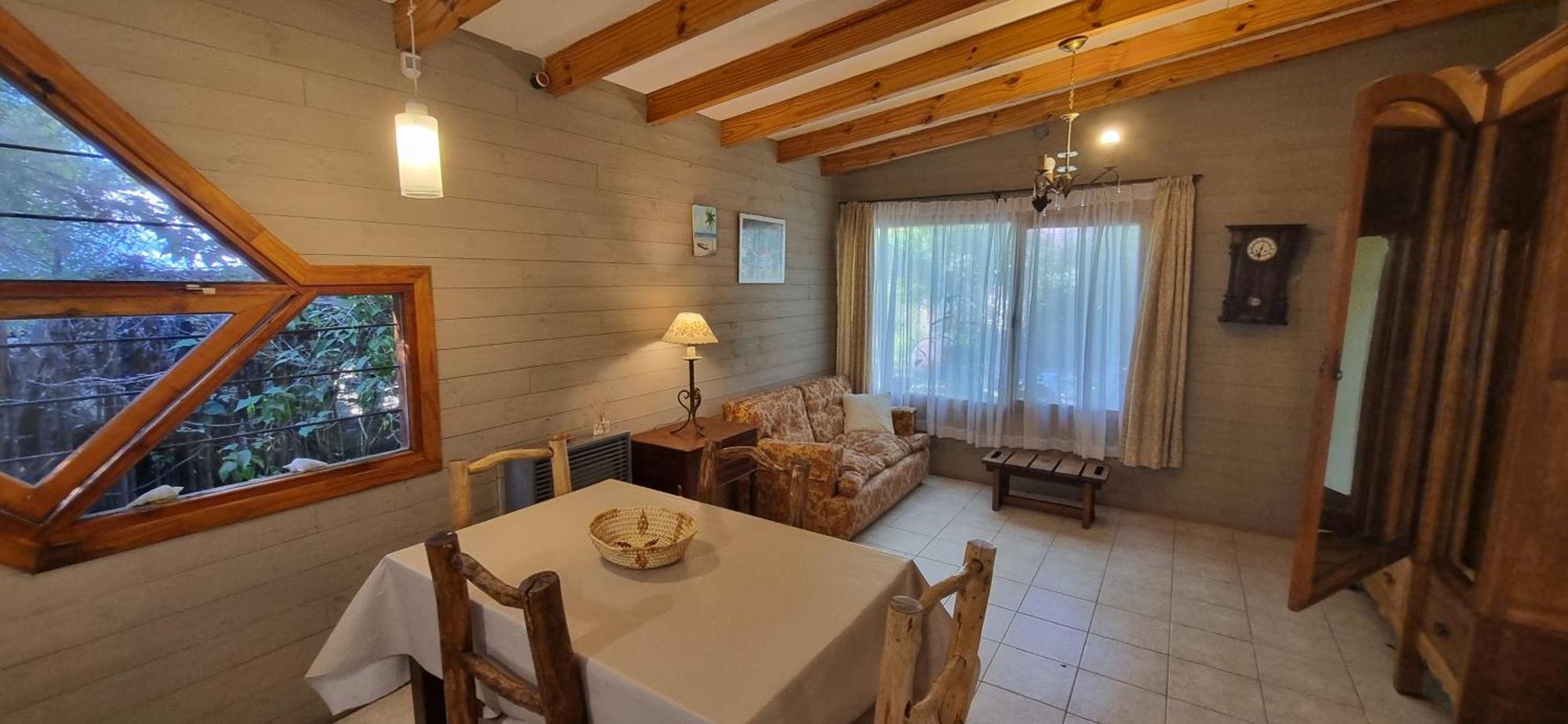 Cabana Petite San Carlos de Bariloche Dış mekan fotoğraf